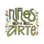 niños en el arte